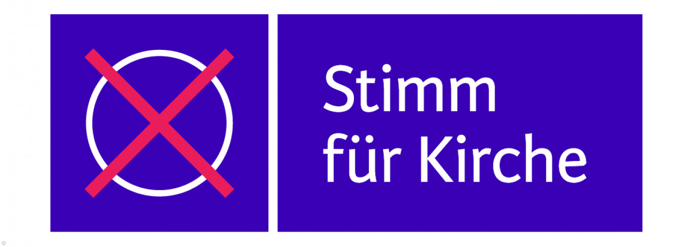 Logo Kirchenvorstandswahl