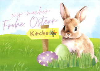 Familienangebote Ostern